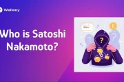Satoshi Nakamoto: The Mystery and the Banks