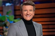 Robert Herjavec's Net Worth: Shark Tank Success, Wife Kym, and What Makes Him Tick