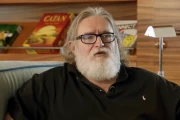 Gabe Newell Buys a Superyacht: Net Worth and Reddit Reactions