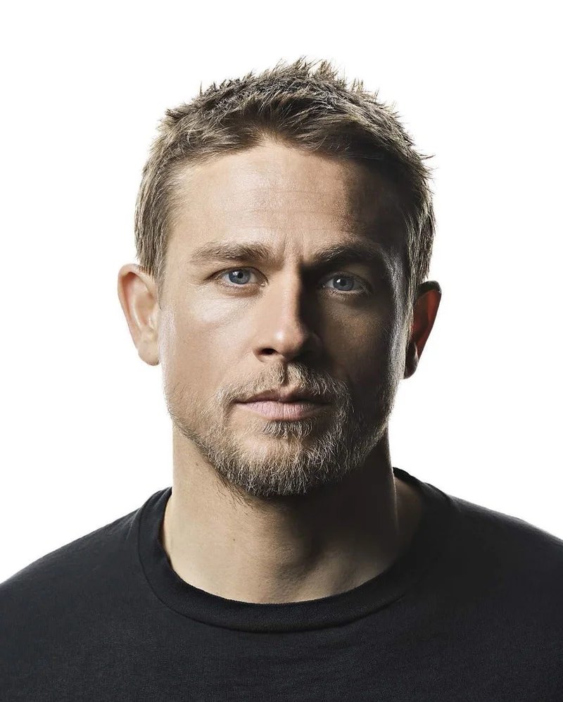 Charlie Hunnam is Playing Ed Gein: What We Know and Why This Feels Like a Huge Mistake