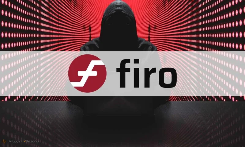 Firo's Price Dip: What's Next?