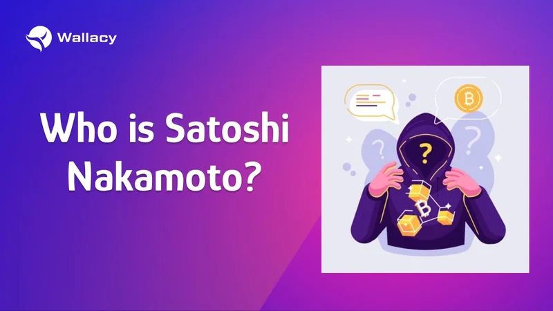 Satoshi Nakamoto: The Mystery and the Banks