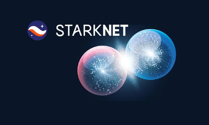 Starknet Token Price: What's the Deal?